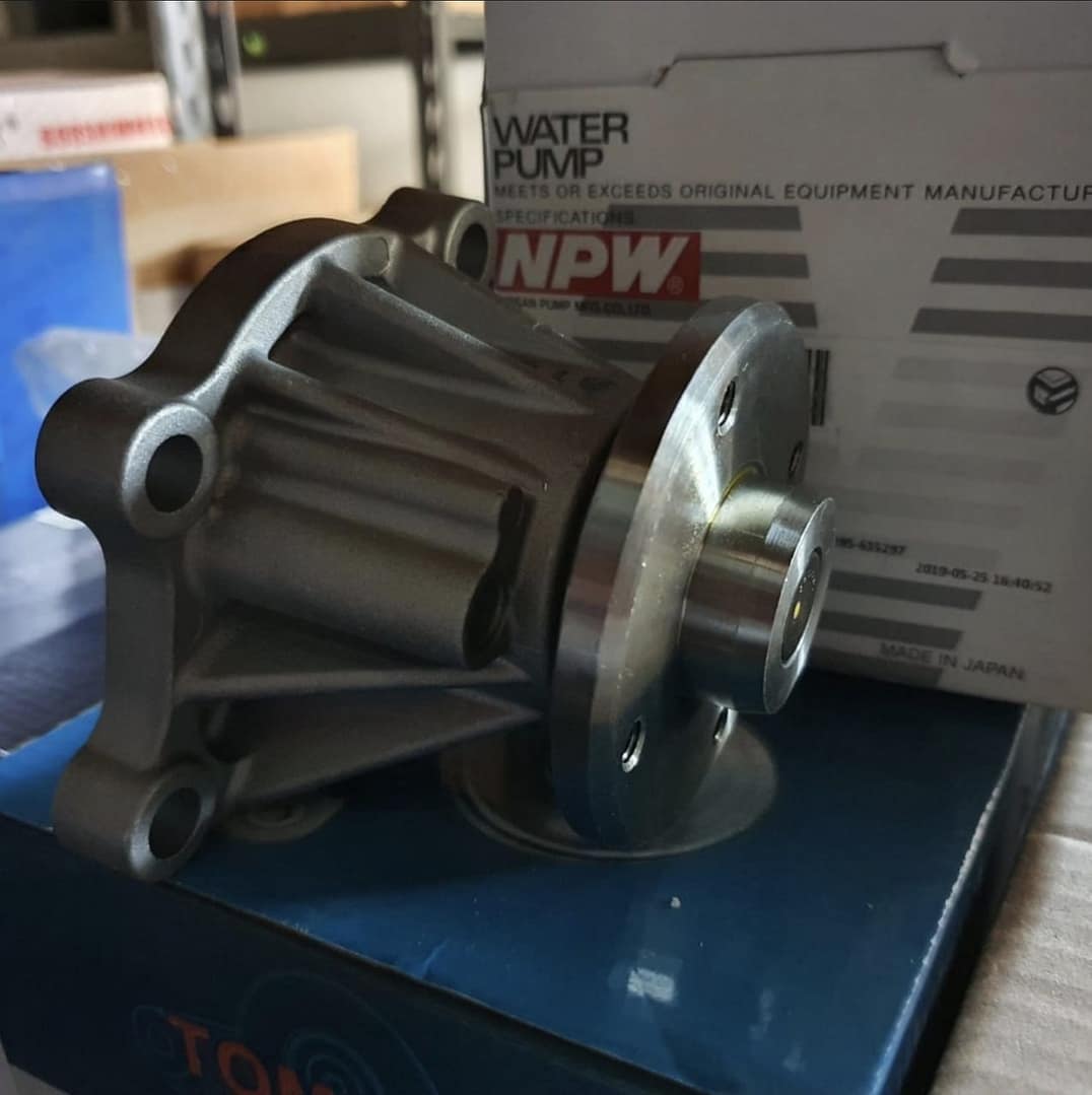 Repuestos Alternativos | La mejor opción para tu Pickup