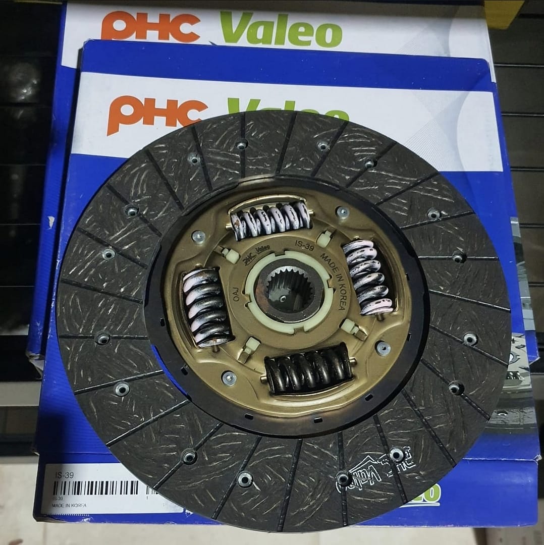 Repuestos Alternativos | La mejor opción para tu Pickup