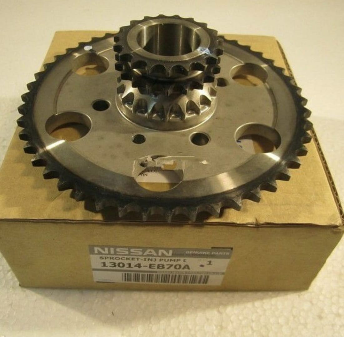 Repuestos Alternativos | La mejor opción para tu Pickup